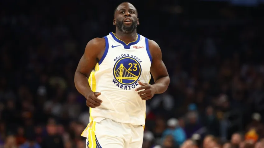 Draymond Green