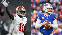 These five NFL stars were snubbed from the 2024 Pro Bowl Games