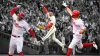 A look back at five of the best moments during Rhys Hoskins' career as a Phillie