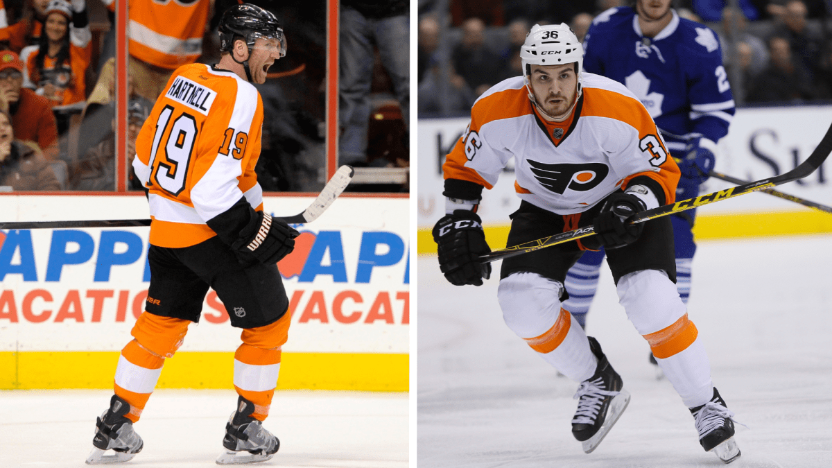 Flyers' Comeback Victory Marks Gauthier's Philly Return After Anaheim Trade