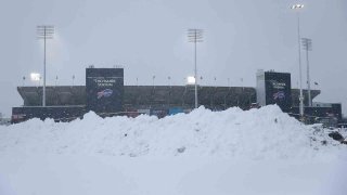 Highmark Stadium