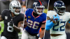 Best free agent running backs in 2024: Ranking the top 10, projected value, team fits