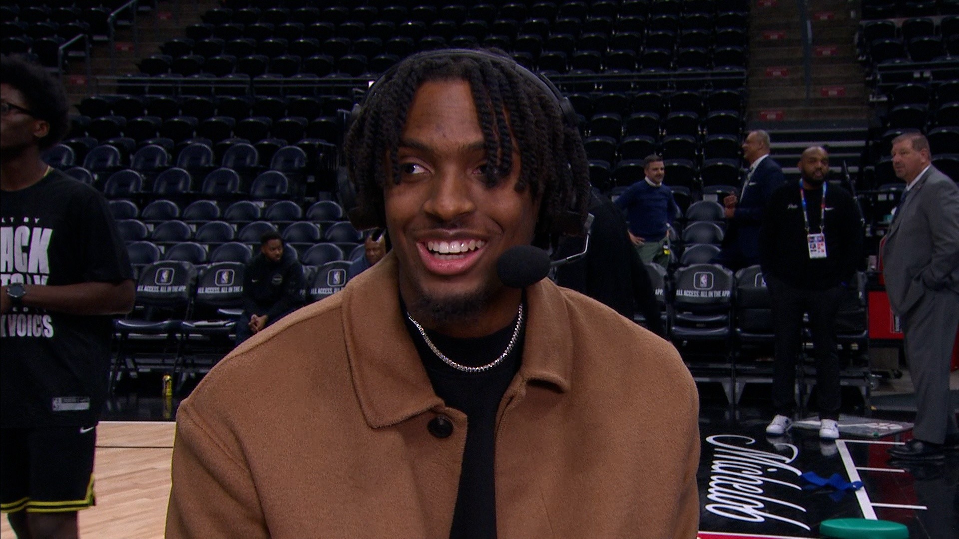 NBA Notes: Marcus Camby returns to Rockets – NBC Sports Philadelphia