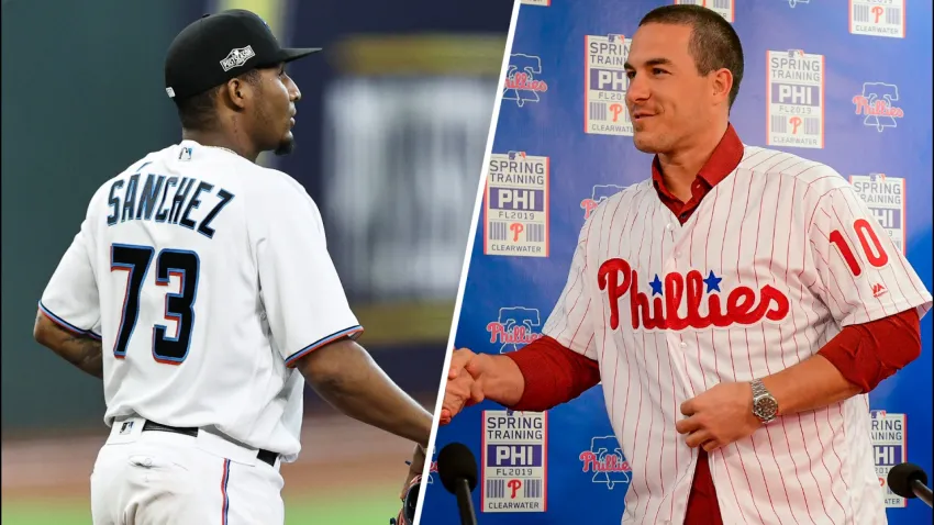 Tag: Phillies Free Agency NBC Sports Philadelphia Tag: Phillies Free Agency NBC Sports Philadelphia