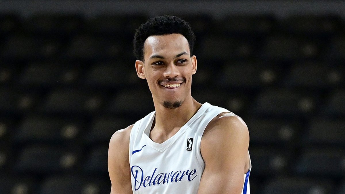 Sixers plan to sign Darius Bazley to 10day contract NBC Sports Philadelphia