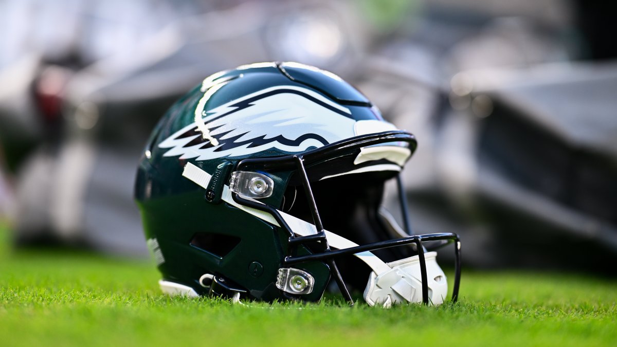 Die Eagles eröffnen die reguläre Saison 2024 in Brasilien – NBC Sports Philadelphia