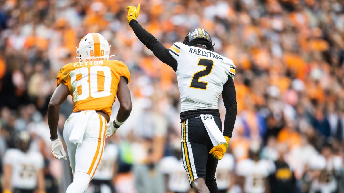 De waarde van het feit dat de Eagles een cornerback nemen in de eerste ronde van de NFL Draft 2024 – NBC Sports Philadelphia De waarde van het feit dat de Eagles een cornerback nemen in de eerste ronde van de NFL Draft 2024 – NBC Sports Philadelphia