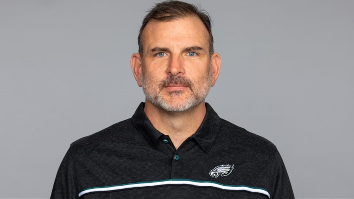 Le meilleur assistant de Jeff Stotland, Roy Istvan, quitte les Eagles pour les Browns FR24 News France