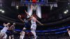 3 observations after Lowry debuts, Maxey scores 35, Sixers fall to Knicks 