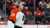 London police confirm Carter Hart charged with one count of sexual assault
