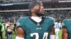 You might not like what Howie Roseman said about James Bradberry