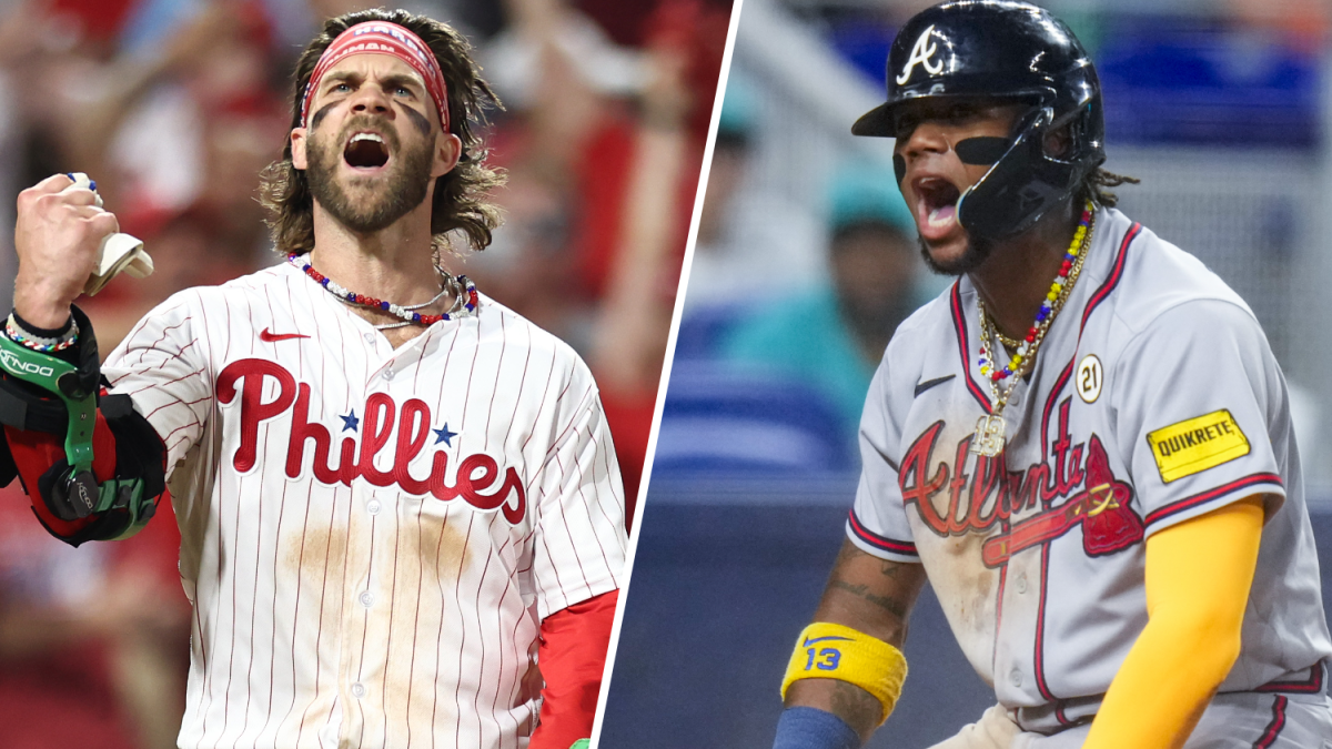 Baseball’s best rivalry? Looking at the past and future of Phillies