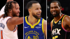 5 dark horse contenders for 2024 NBA championship