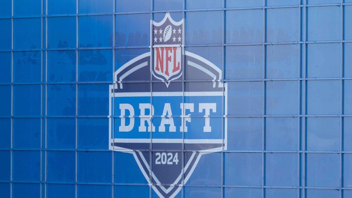 History of NFL mock drafts Origin, most accurate predictors, more NBC Sports Philadelphia