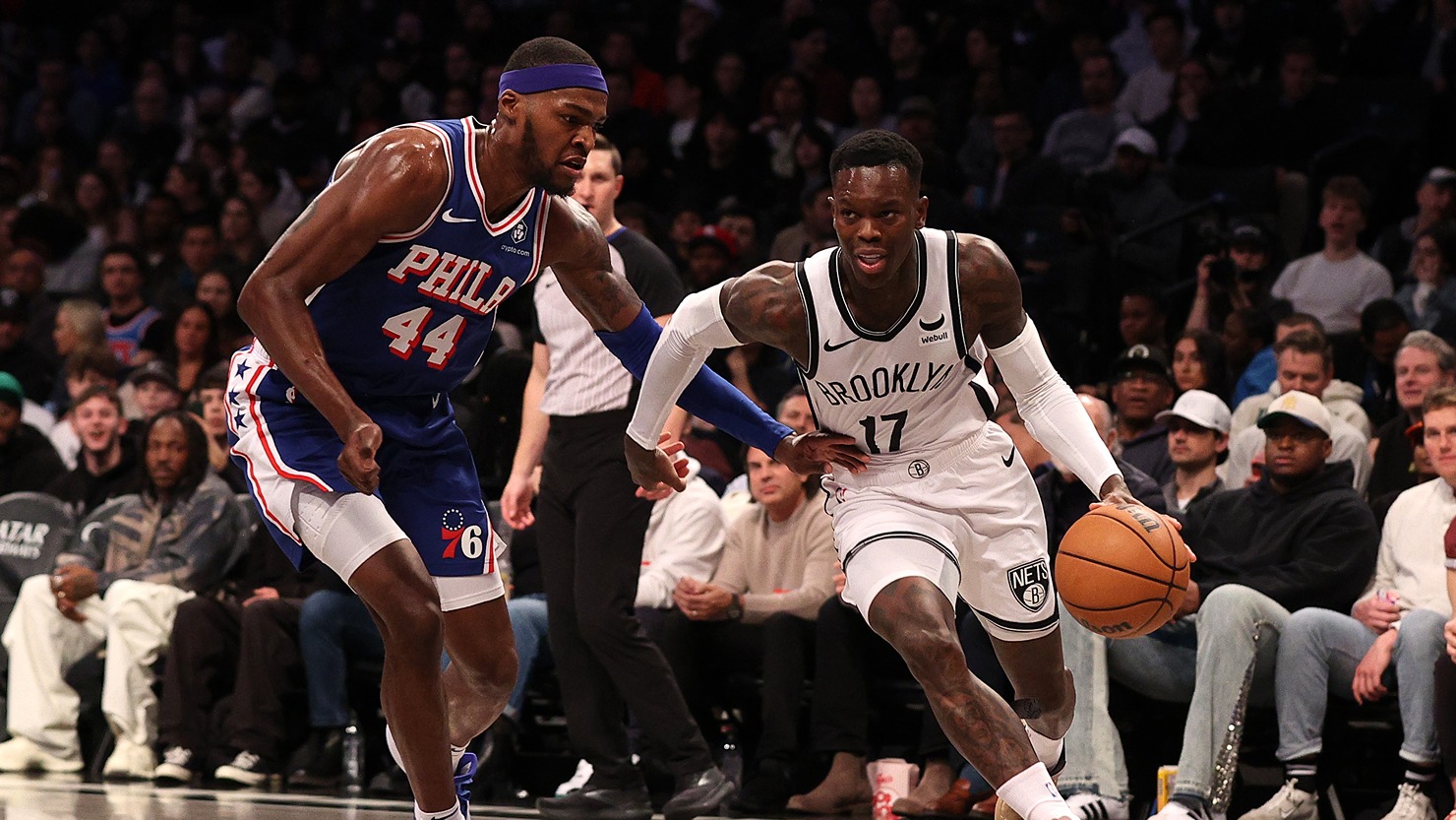 3 Observations After Sixers Fail To Extend Win Streak, Lose To Nets ...