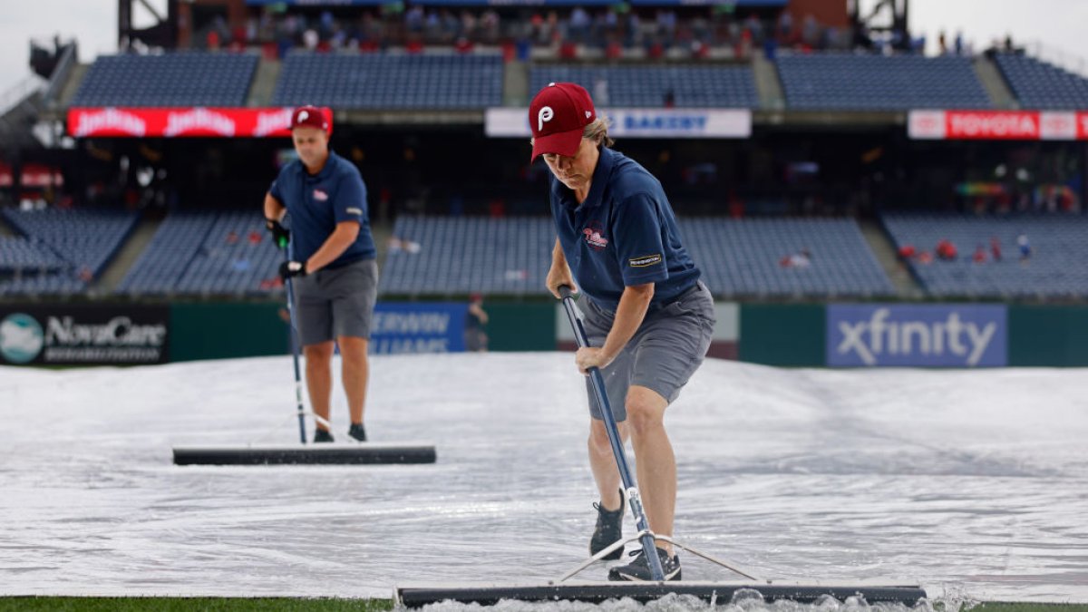 Eröffnungstag der Phillies-Braves 2024 um einen Tag verschoben – NBC Sports Philadelphia