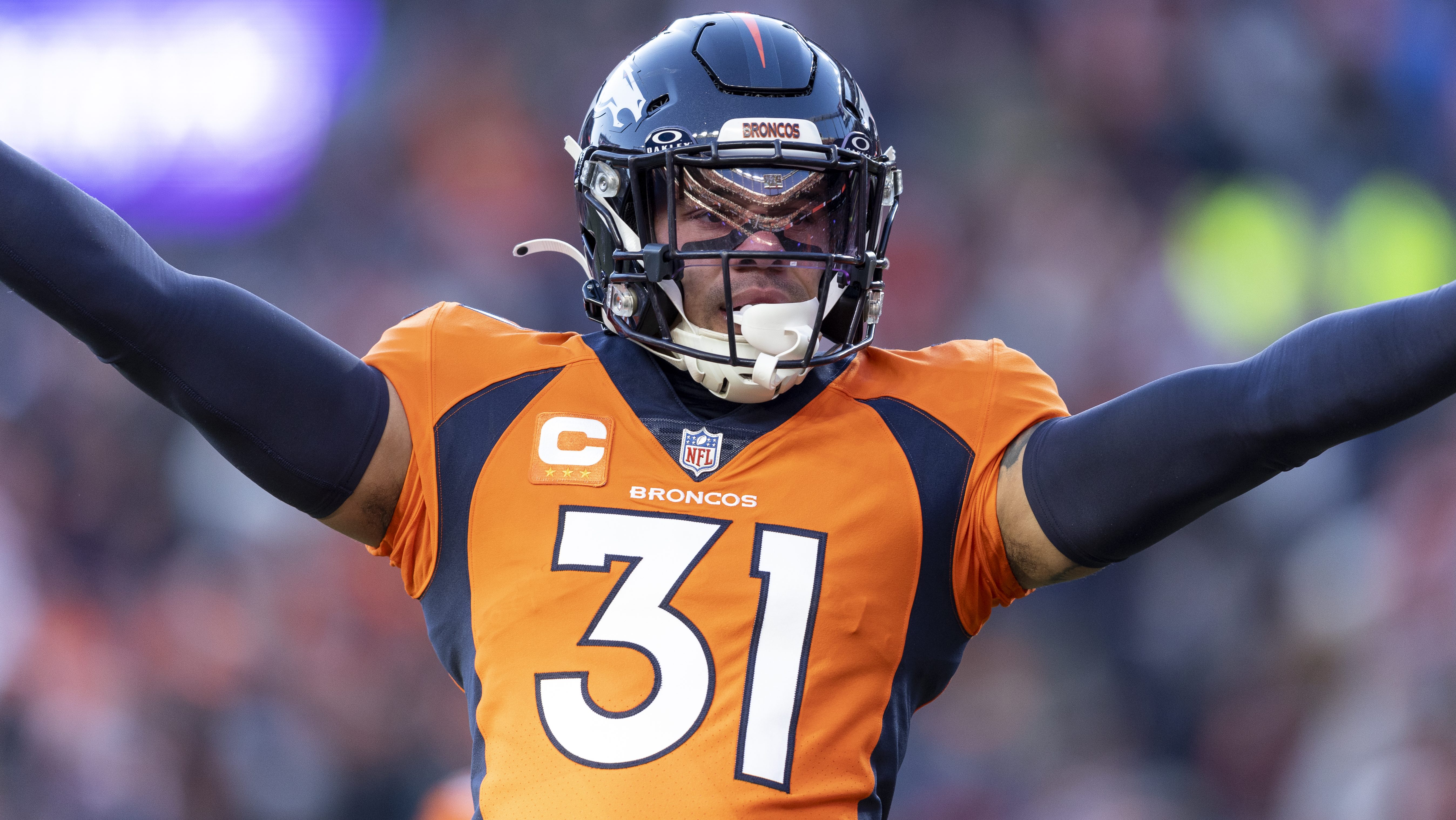 Updated List Of Top Remaining NFL Free Agents By Position In 2024 – NBC ...