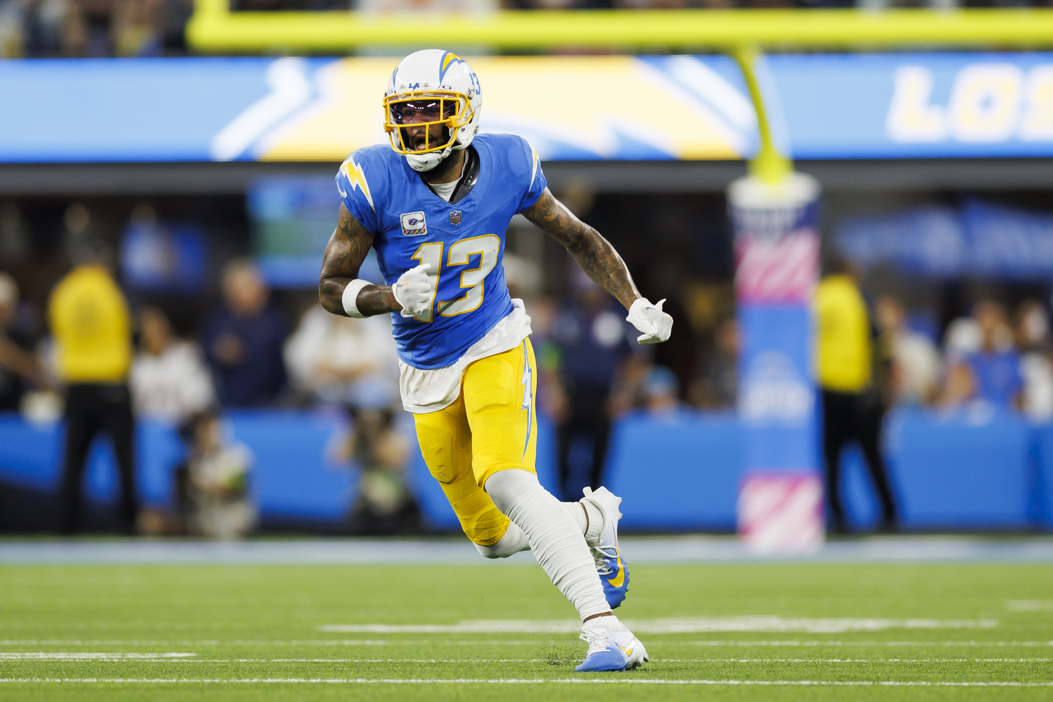 Philadelphia Eagles Linebacker - White Signs One-Year, $7.5M Deal