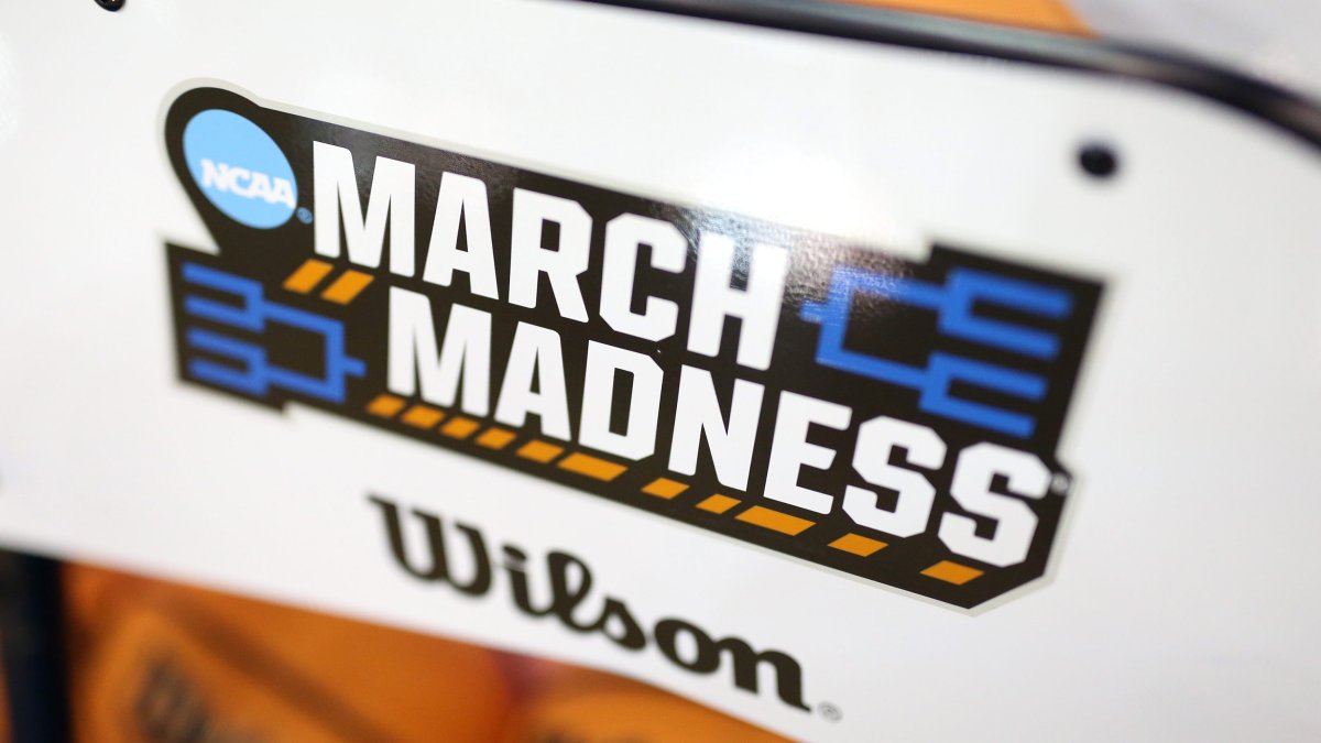 March Madness 2025 Tracking all NCAA Tournament automatic bids NBC