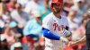 Phillies playing it safe with Bryce Harper's back