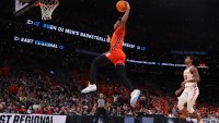 Illinois, UConn set for Elite Eight clash after Sweet 16 wins