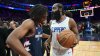 Harden effusive in praising Maxey, very brief on Morey and Embiid 