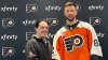 Ivan Fedotov's long and difficult journey reaches Flyers; so what's next?
