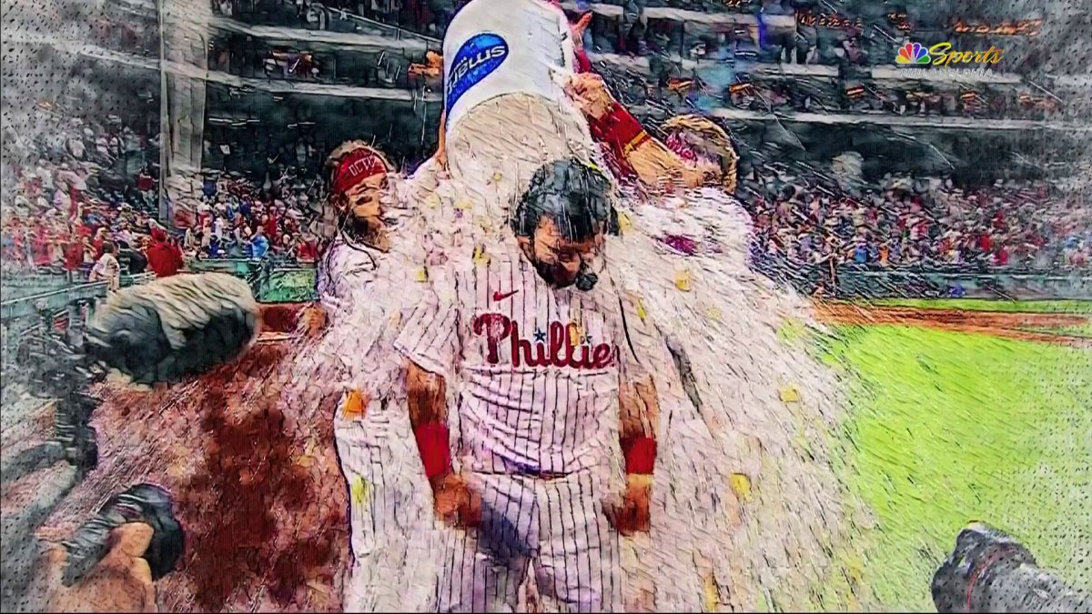 Another season, another blank canvas… can Phillies paint a masterpiece ...