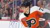Flyers re-sign Cup-winning D-man who they acquired at trade deadline
