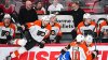 As others lose, Flyers burned by bad start, overturned goals
