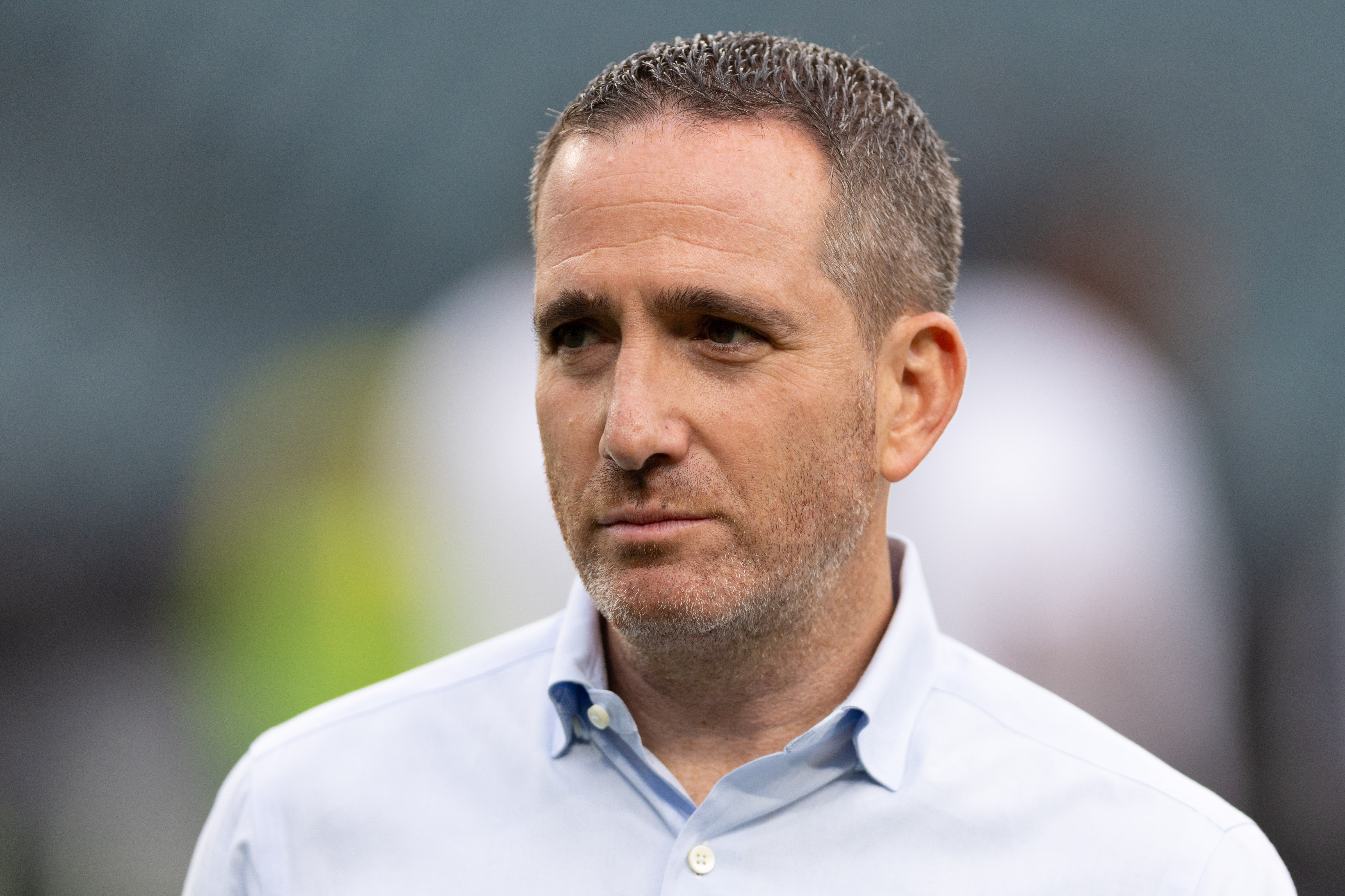 Understanding Eagles GM Howie Roseman’s unique approach to 2024 free