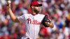 Phillies notes: Wheeler's strong start, Realmuto's pop quiz, more from Opening Day