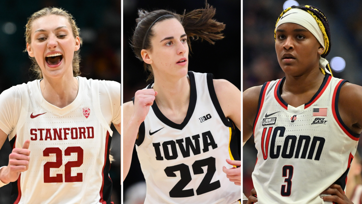 Women’s March Madness 2024 bracket, schedule, matchups revealed NBC