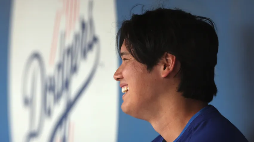 Shohei Ohtani