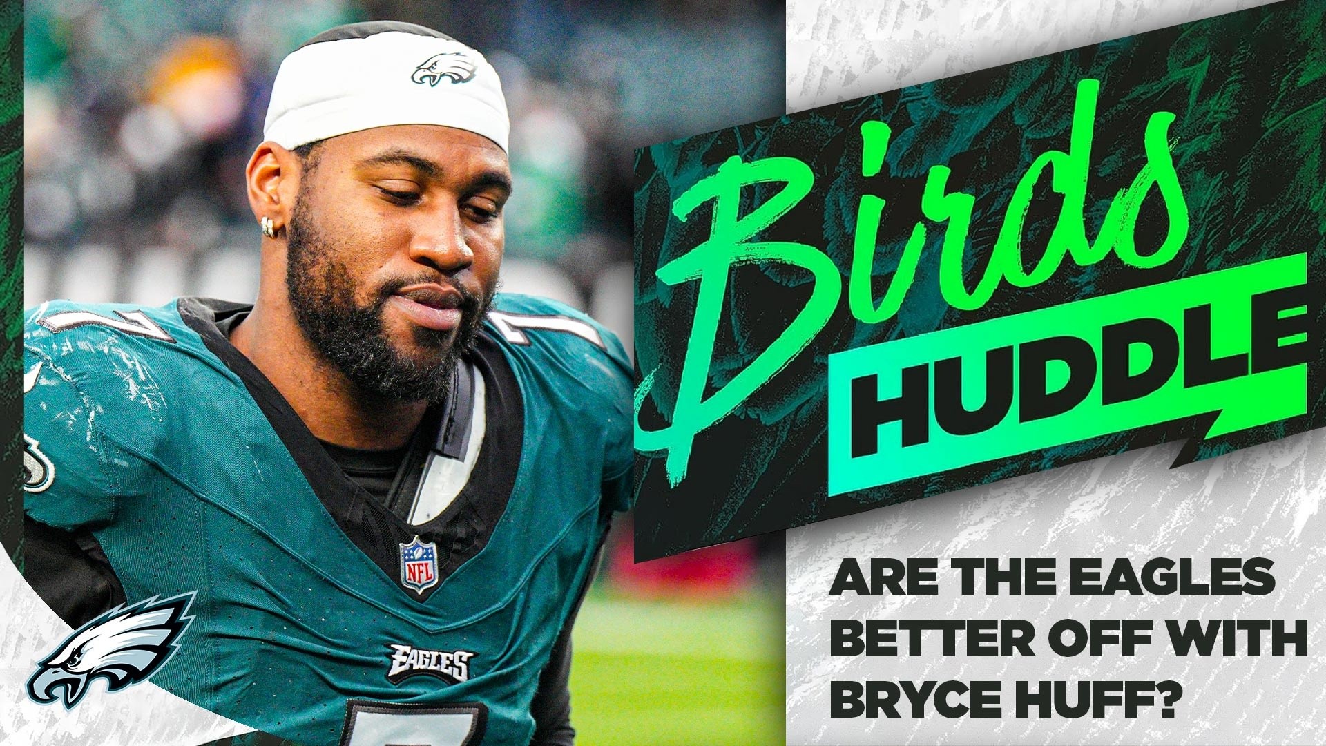 Would The Eagles Be Better With Haason Reddick Or Bryce Huff? – NBC ...