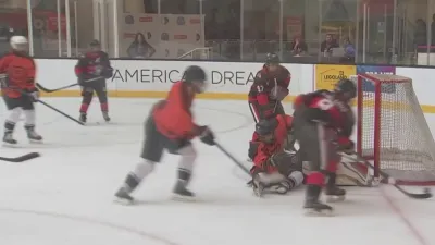 Dream Nations Cup in NJ part of push to expand hockey to Africa and the Middle East