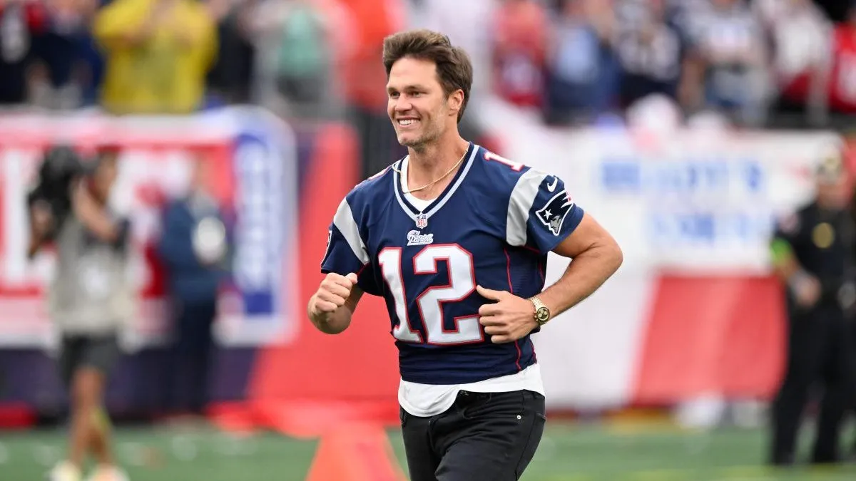 Tom Brady ‘wouldn’t be opposed’ to NFL return, mentions 2 teams NBC