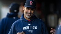 5 things to know about Alex Cora