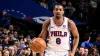 Melton plans to give it another go, help Sixers turn around series vs. Knicks