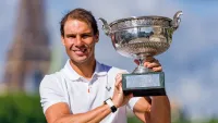 Is Rafael Nadal playing the 2024 French Open?