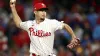 Phillies will be careful with Kerkering; Marte off to solid start