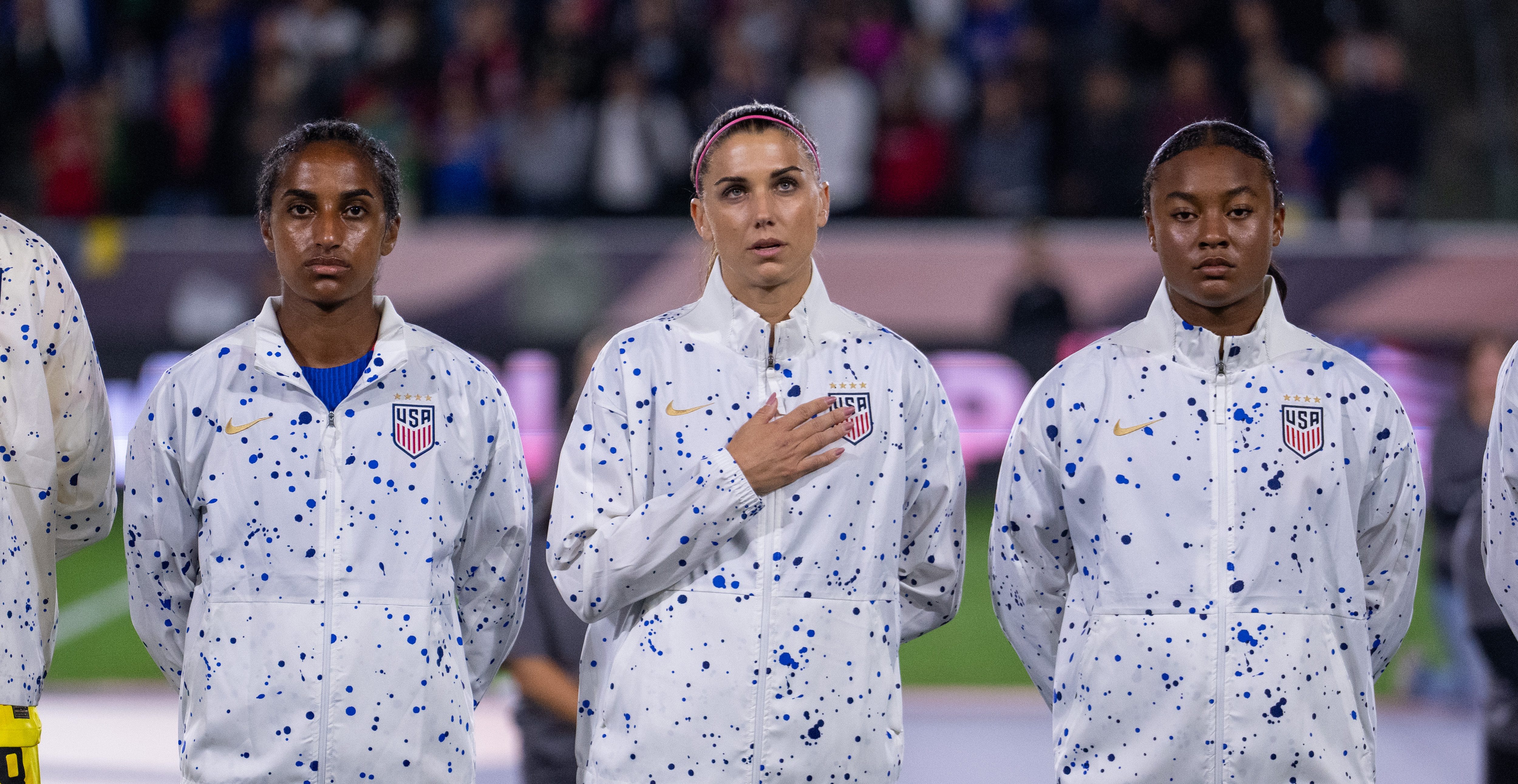 Everything to know about first ever Concacaf Women’s Gold Cup in 2024