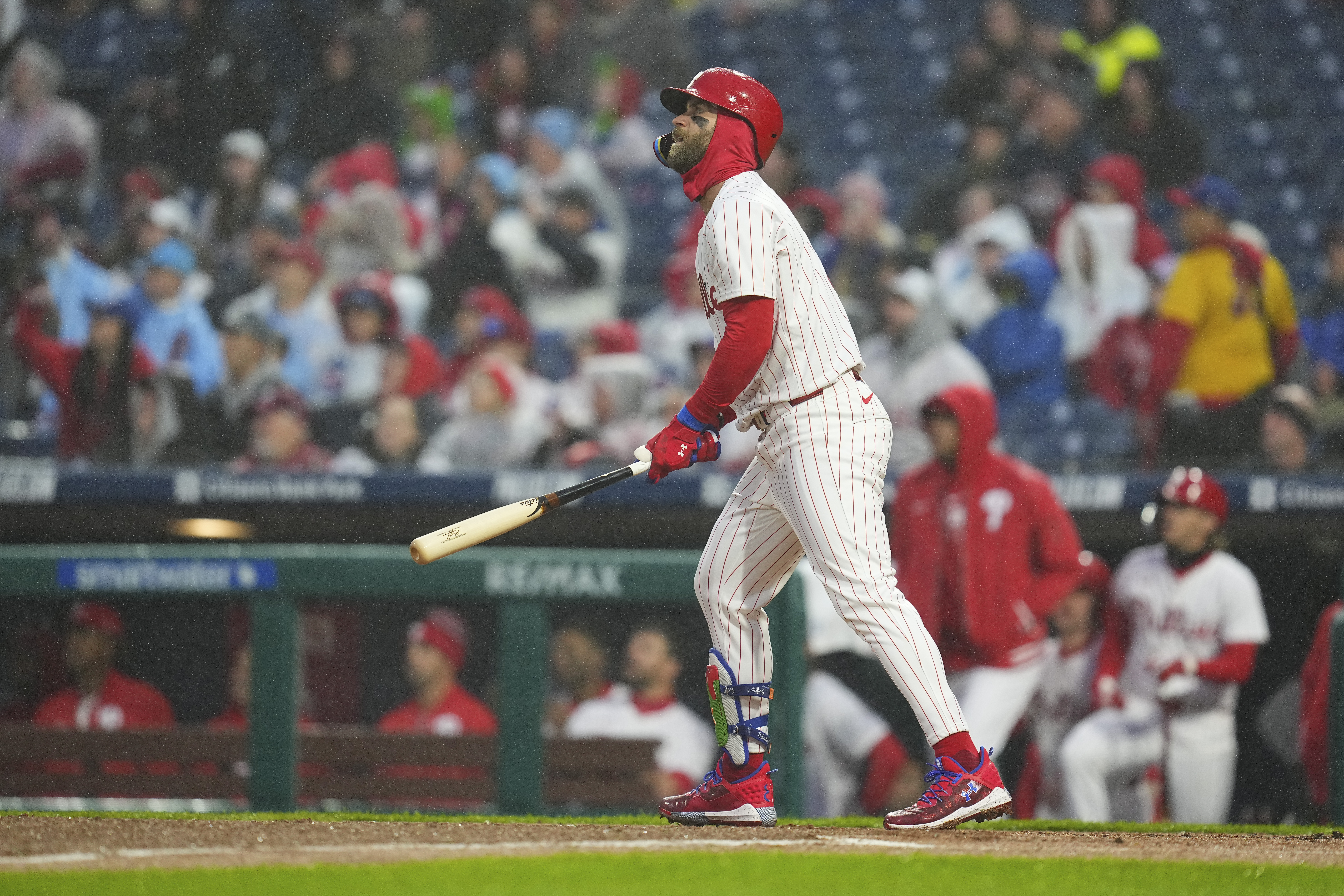 Phillies looking to quickly turn things around on their first road trip of  the young season – NBC Sports Philadelphia
