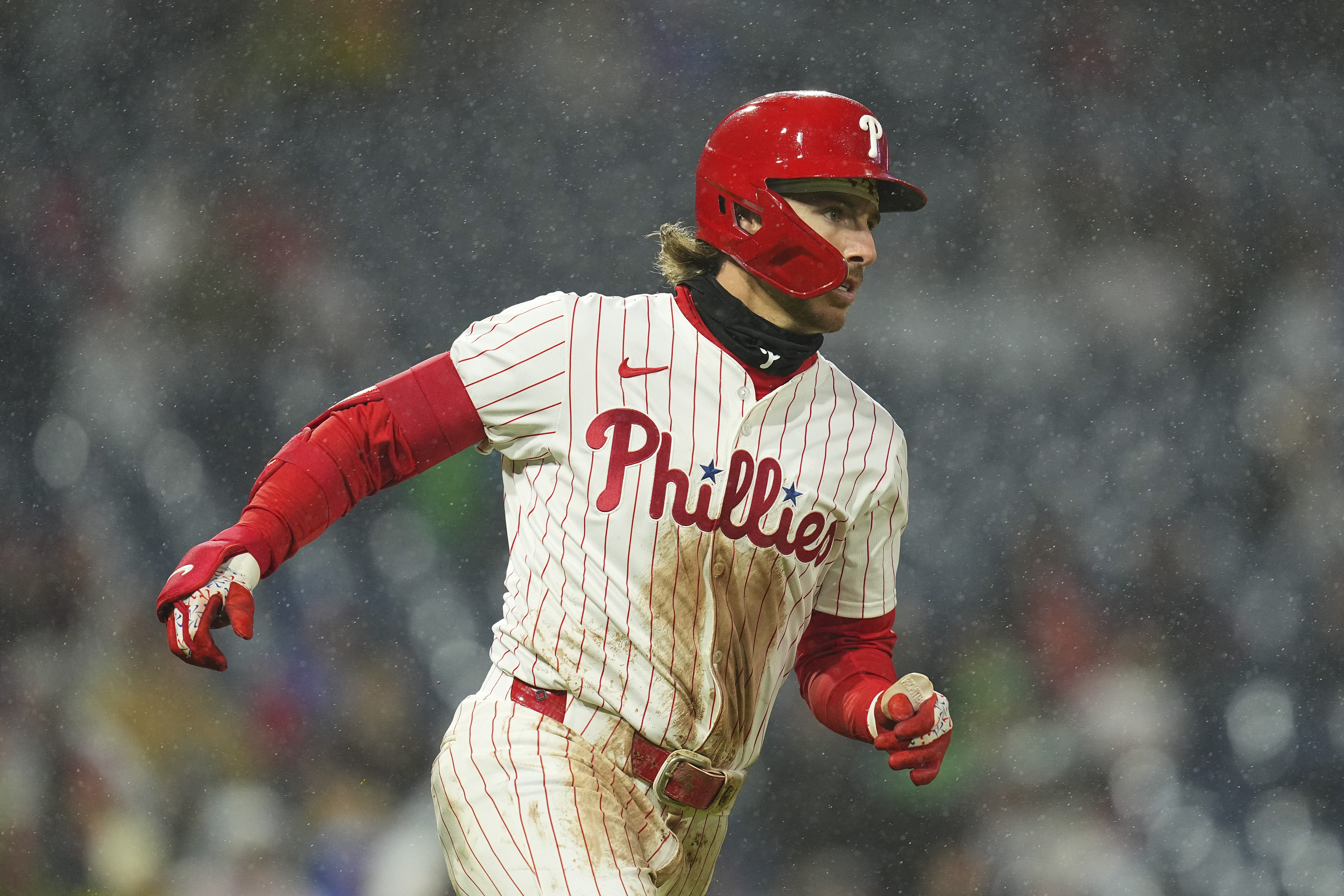 Phillies looking to quickly turn things around on their first road trip of  the young season – NBC Sports Philadelphia