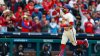 More early offense and another great start in Phillies' 6th straight win