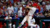 Suarez fantastic, Harper turns it on late, Phillies play great D to win series