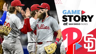 Alec Bohm stays RED hot, Ranger Suárez continues to dominate to give Phillies a 5-1 win