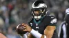 Eagles-Bengals flexed out of late afternoon slot in Week 8