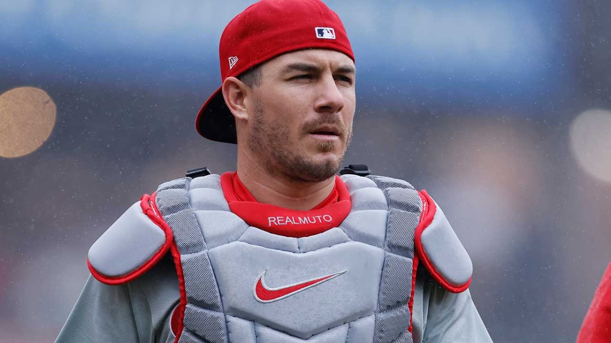 Realmuto’s toughness, Phillies’ adjustments in grueling conditions lead ...