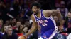 Embiid playing through Bell's palsy, determined to ‘keep fighting' through more misfortune 
